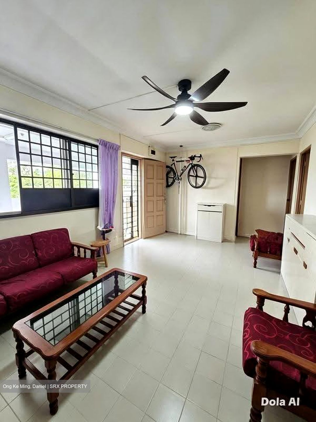 Blk 280 Ficus Vale (Yishun), HDB 4 Rooms #628623341